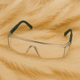 Disposable Protective Glass for resin art